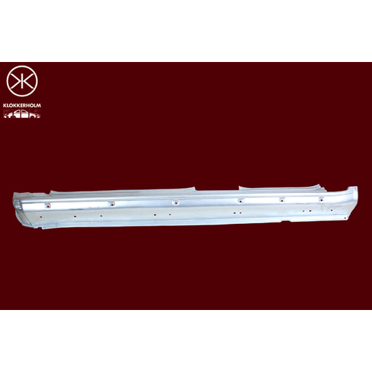 9007011 - Foot Board, door sill 