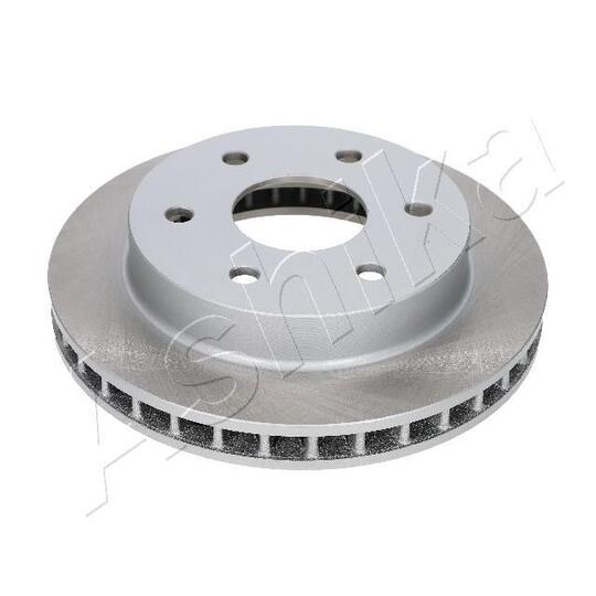 60-0W-W20C - Brake Disc 