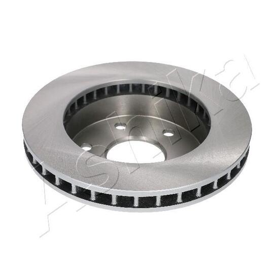 60-0W-W20C - Brake Disc 