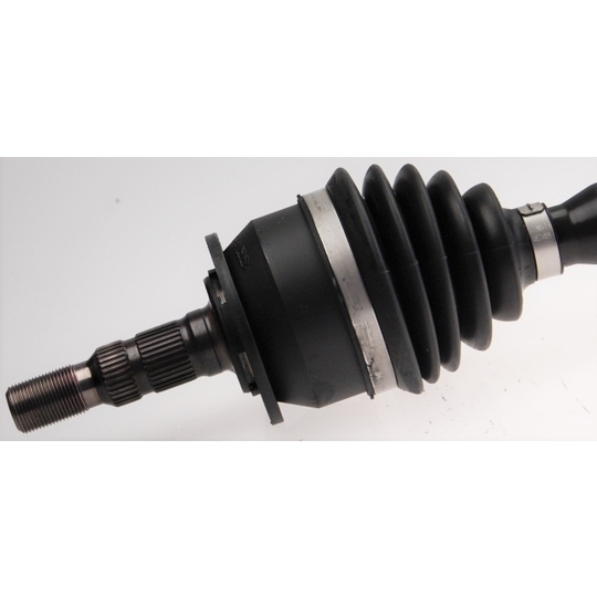 36684 - Drive Shaft 
