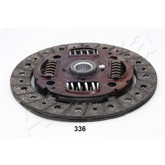 80-03-336 - Clutch Disc 