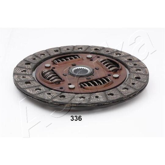 80-03-336 - Clutch Disc 