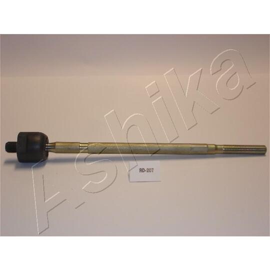 103-02-207 - Tie Rod Axle Joint 