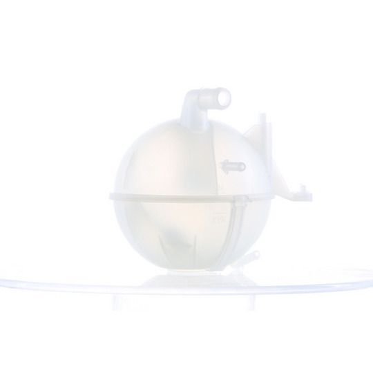 CRT 172 000S - Expansion Tank, coolant 