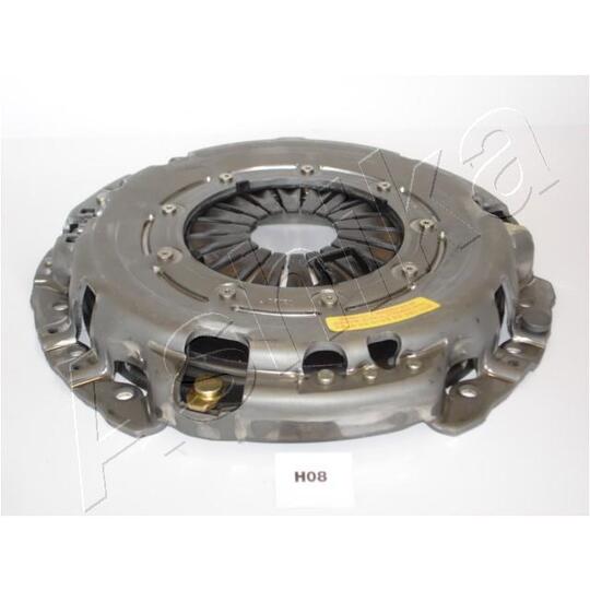 70-0H-008 - Clutch Pressure Plate 