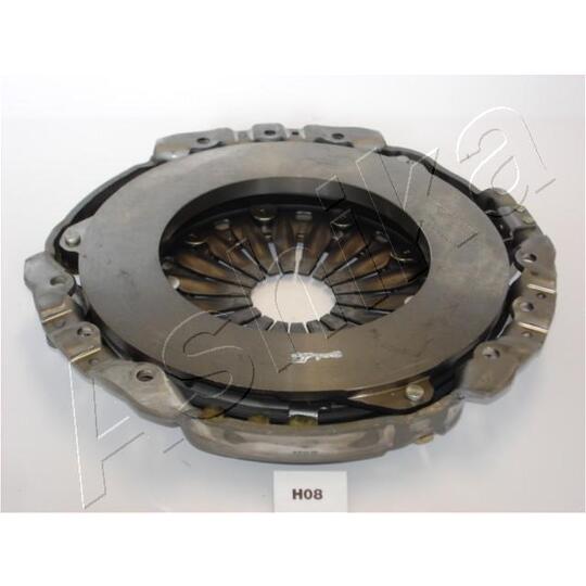 70-0H-008 - Clutch Pressure Plate 