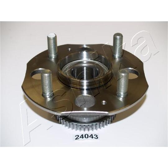 44-24043 - Wheel hub 