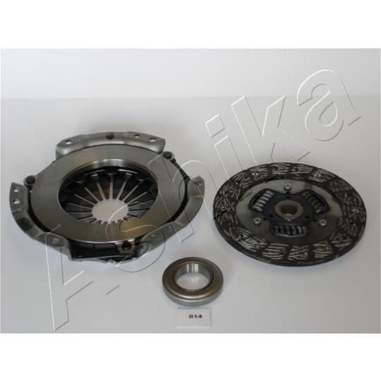 92-08-814 - Clutch Kit 