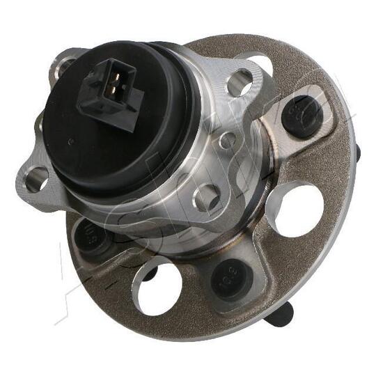 44-20331 - Wheel hub 