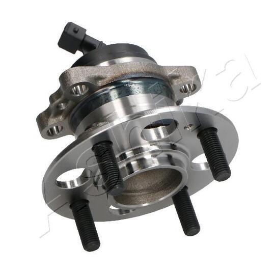 44-20331 - Wheel hub 