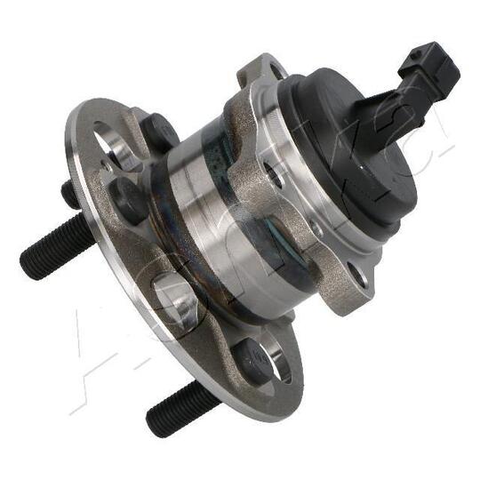 44-20331 - Wheel hub 