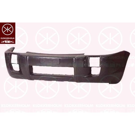 3175900 - Bumper 