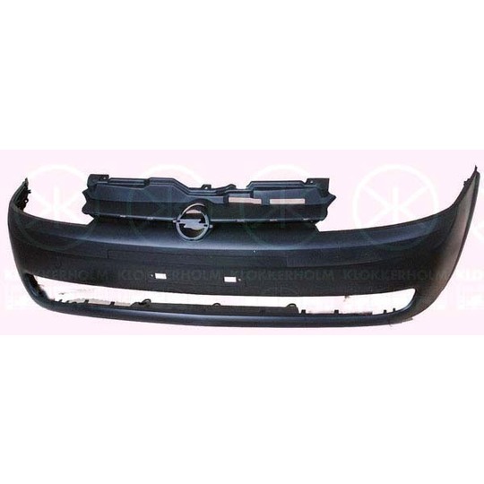 5023903A1 - Bumper 