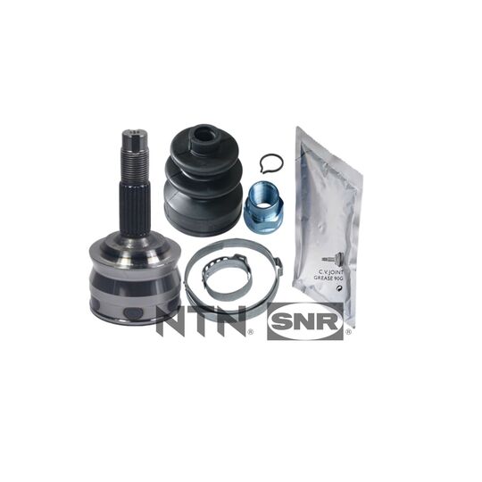 OJK58.004 - Joint Kit, drive shaft 