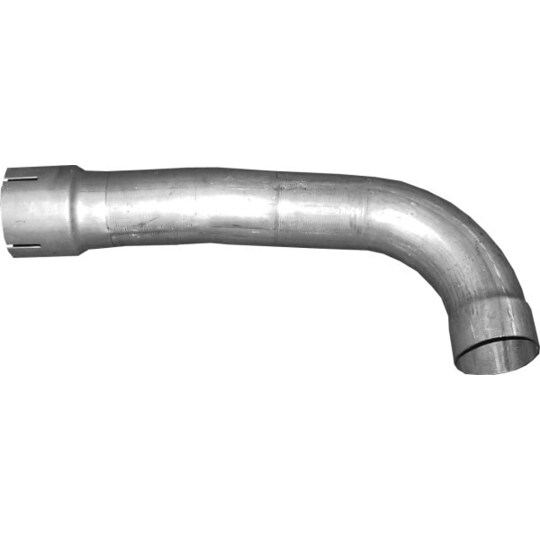 68.720 - Exhaust pipe 