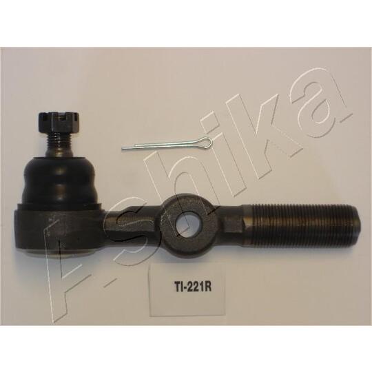 111-02-221R - Tie rod end 