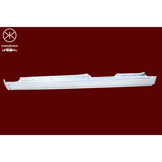 6824012 - Foot Board, door sill 