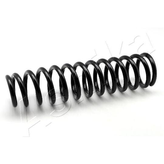 ZCA2381D - Coil Spring 