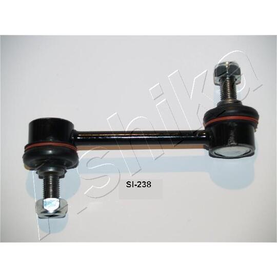 106-02-238 - Sway Bar, suspension 