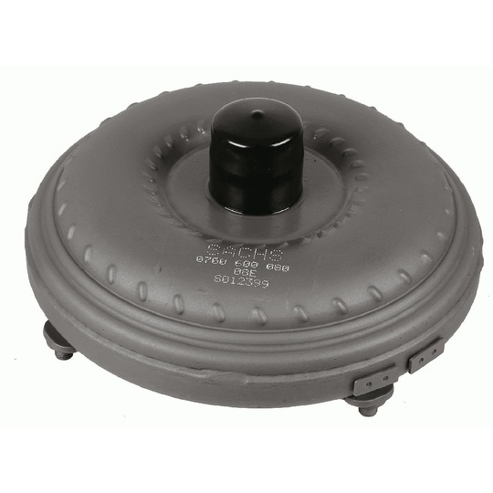 0700 600 080 - Torque Converter 