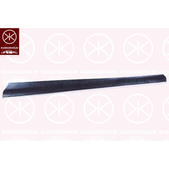 9512062 - Foot/Running Board 