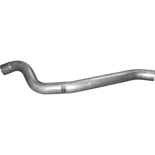 64.241 - Exhaust pipe 