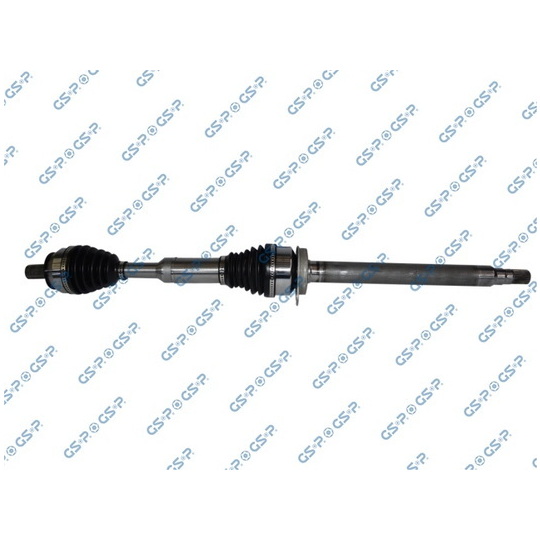 201378 - Drive Shaft 