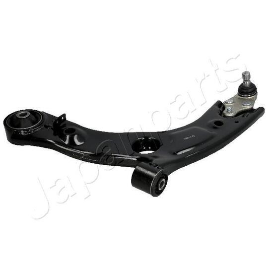 BS-K40L - Track Control Arm 