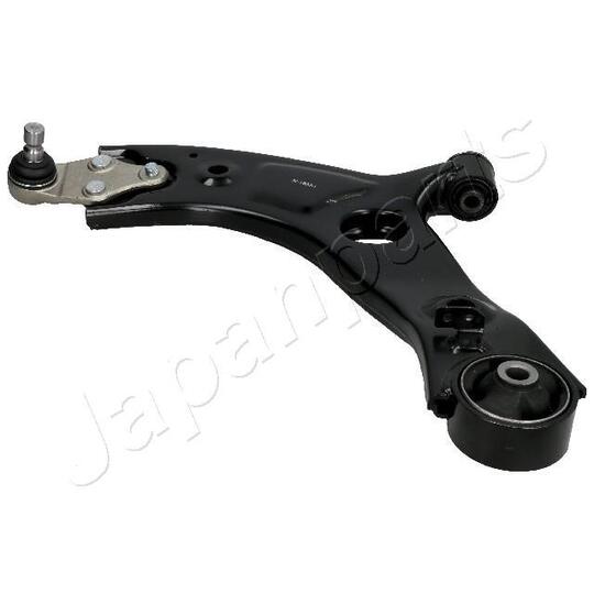 BS-K40L - Track Control Arm 