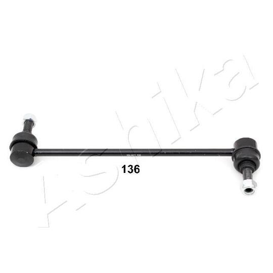 106-01-136 - Sway Bar, suspension 