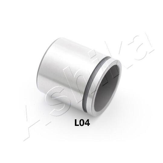 133-0L-L04 - Piston, brake caliper 