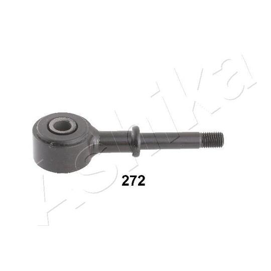 106-02-272 - Sway Bar, suspension 