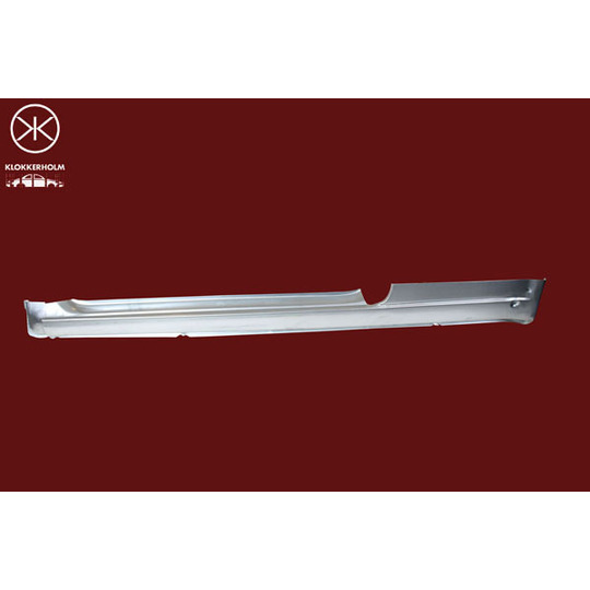 9521002 - Foot Board, door sill 