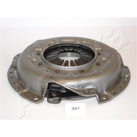 70-03-307 - Clutch Pressure Plate 