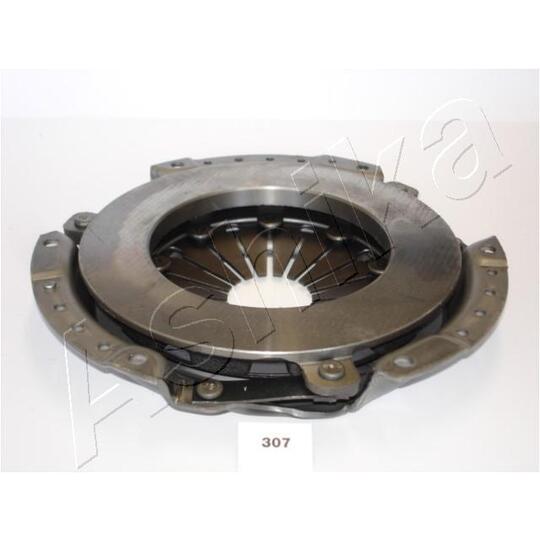 70-03-307 - Clutch Pressure Plate 