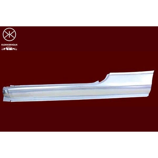 6005002 - Foot Board, door sill 