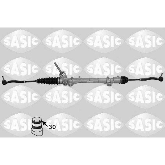 7374009 - Steering Gear 