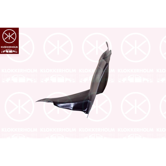 9544386 - Panelling, mudguard 