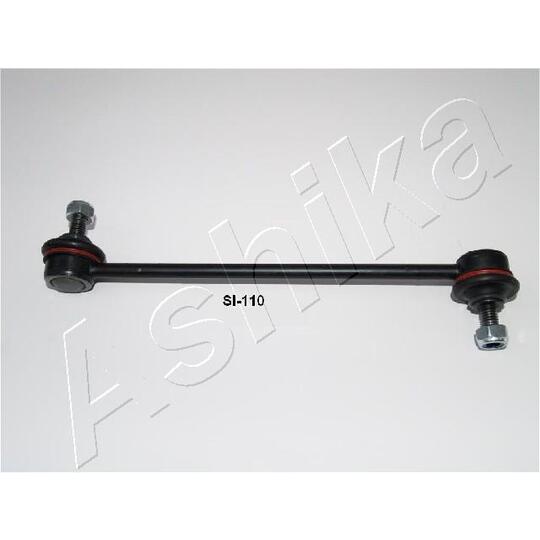 106-01-110 - Sway Bar, suspension 