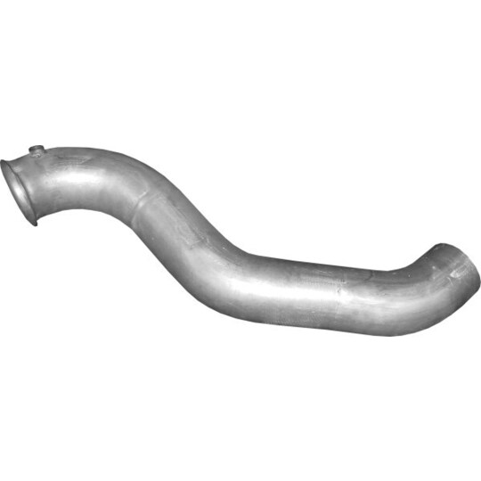 71.29 - Exhaust pipe 