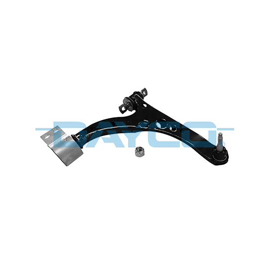 DSS4174 - Control Arm/Trailing Arm, wheel suspension 