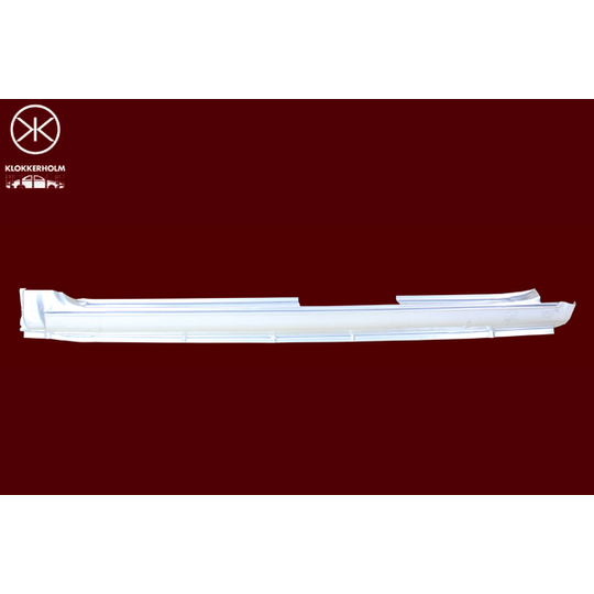 9520012 - Foot Board, door sill 