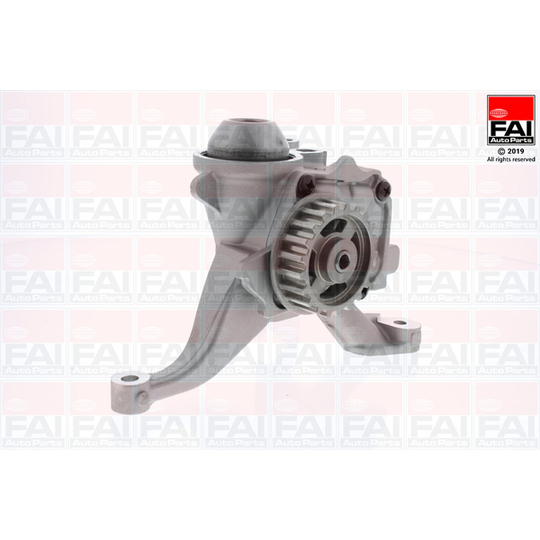 OP433 - Oil pump 