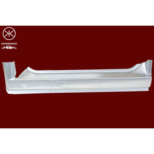 9558041 - Foot Board, door sill 