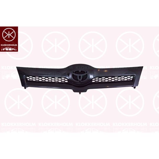 8119990 - Radiator Grille 