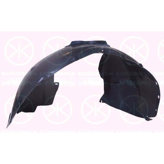 9021387 - Panelling, mudguard 