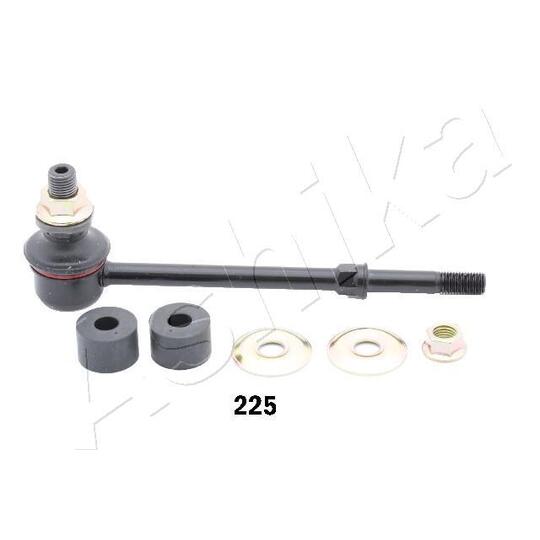 106-02-225 - Sway Bar, suspension 