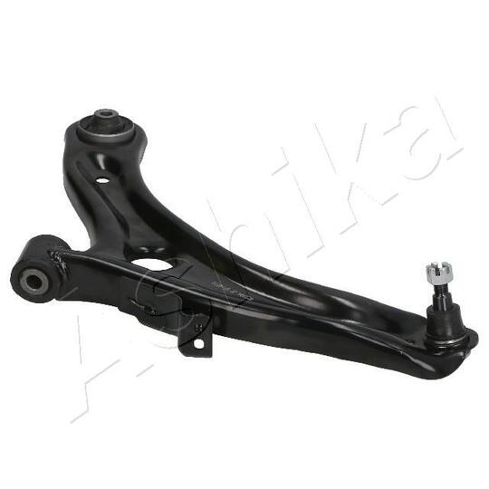 72-04-473L - Track Control Arm 