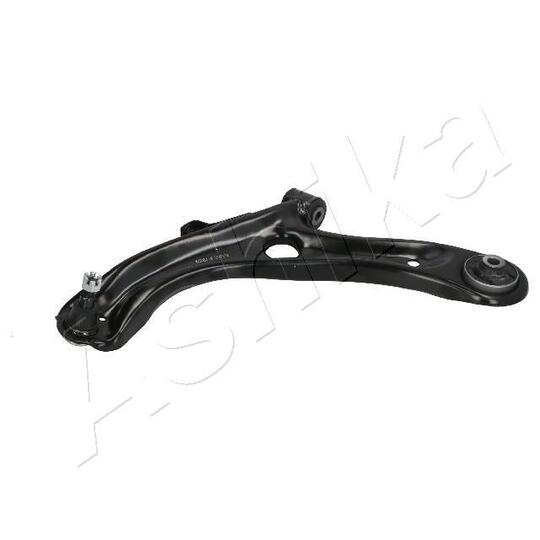 72-04-473L - Track Control Arm 