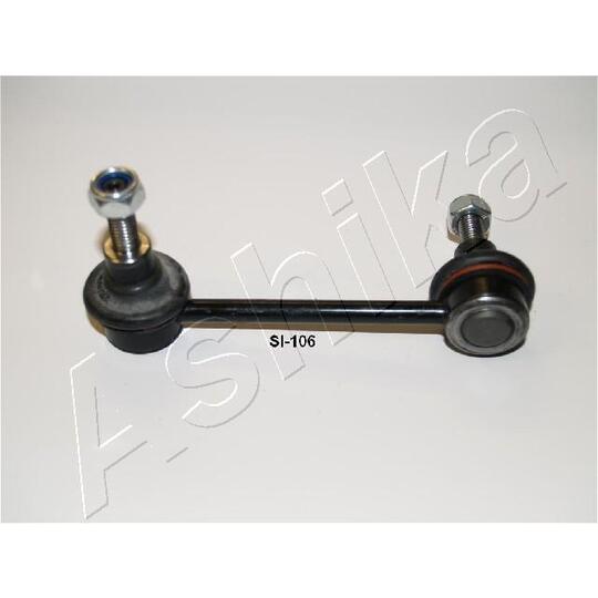 106-01-105L - Sway Bar, suspension 